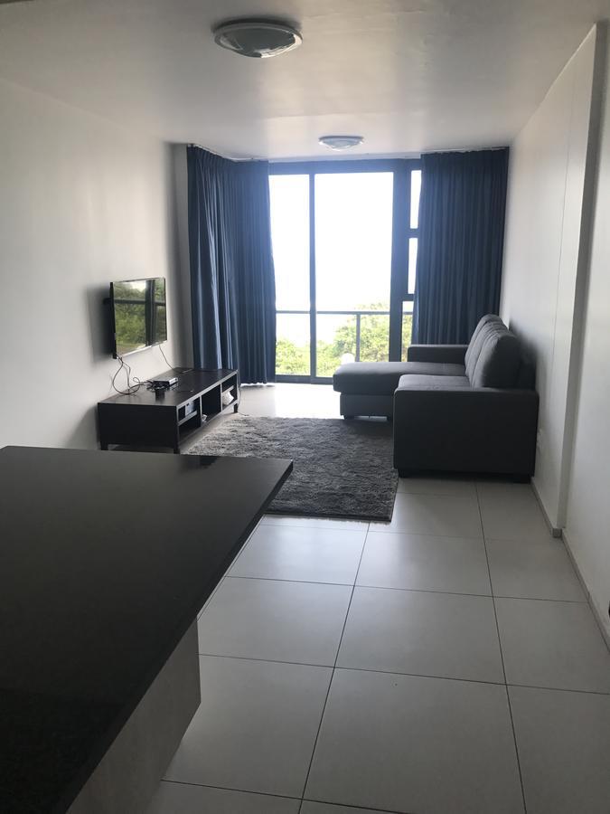 Toti Oasis Holiday Apartments Amanzimtoti Exterior foto